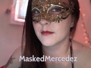 MaskedMercedez