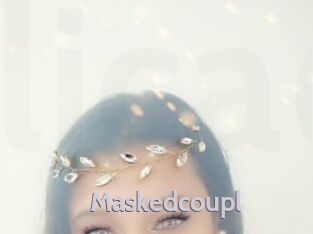 Maskedcoupl Live Cam 66