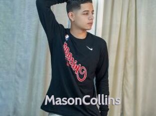 MasonCollins
