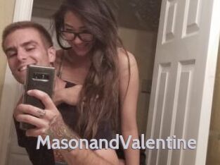 MasonandValentine