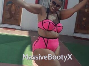 MassiveBootyX
