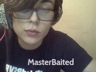MasterBaited
