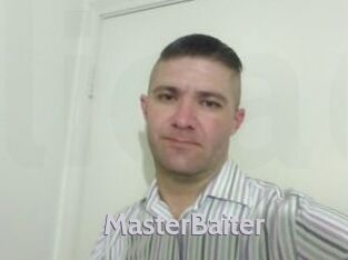 MasterBaiter
