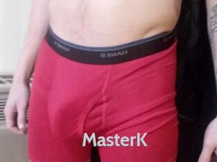 MasterK