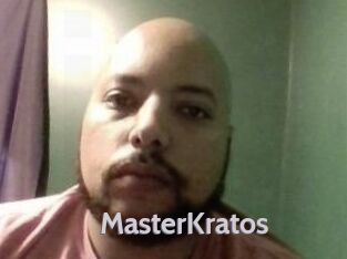 MasterKratos