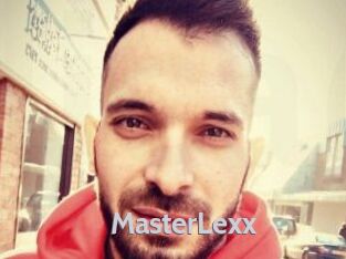MasterLexx