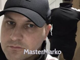 MasterMarko