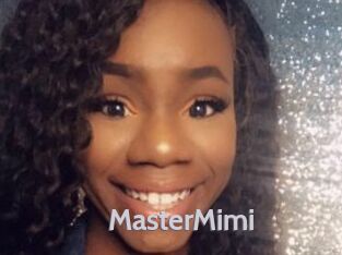 MasterMimi