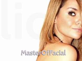 MasterOfFacial