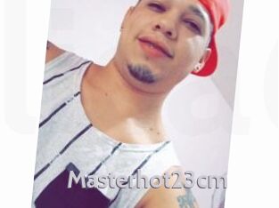 Masterhot23cm