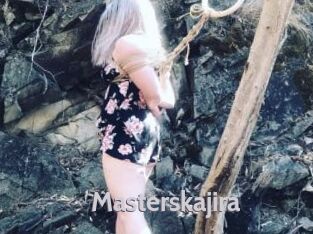 Masterskajira