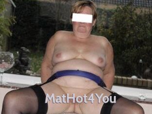 MatHot4You
