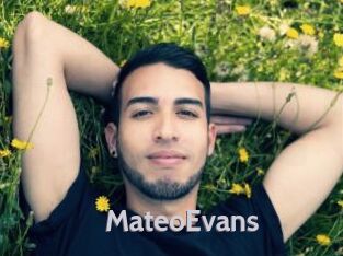 MateoEvans