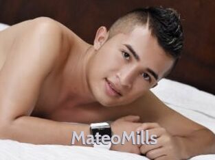 MateoMills