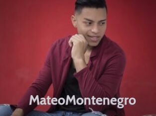 MateoMontenegro