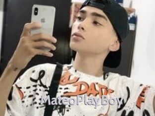 MateoPlayBoy