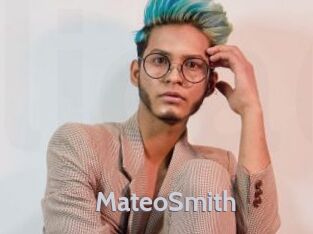 MateoSmith
