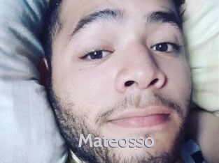 Mateosso