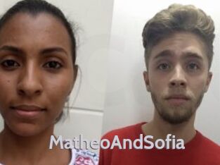 MatheoAndSofia