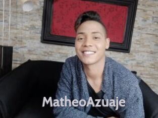 MatheoAzuaje Live Cam 66