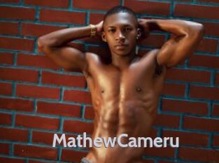 MathewCameru