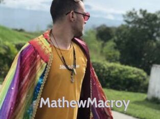 MathewMacroy