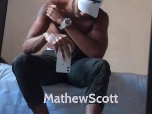 MathewScott