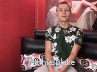 MathiasBlake