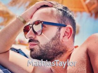 MathiasTaylor