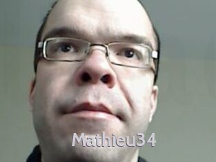 Mathieu34