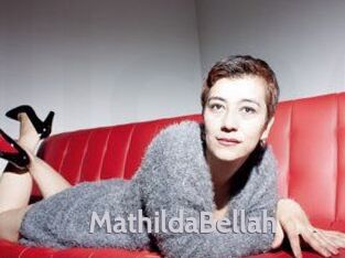 MathildaBellah