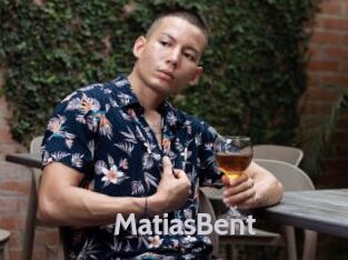 MatiasBent Live Cam 66