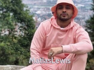 MatiasLewis Live Cam 66
