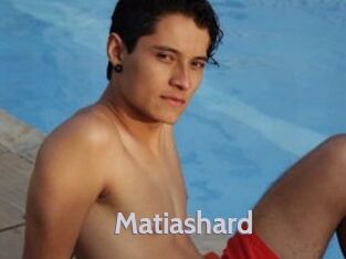 Matiashard