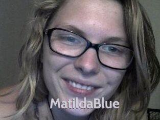MatildaBlue