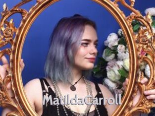MatildaCarroll