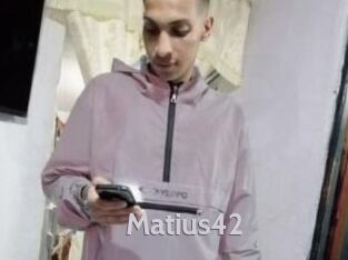 Matius42