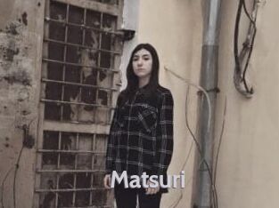 Matsuri