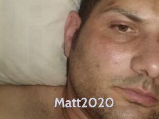 Matt2020