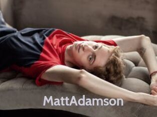 MattAdamson