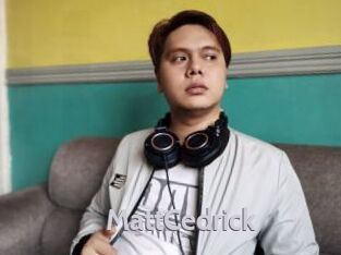 MattCedrick