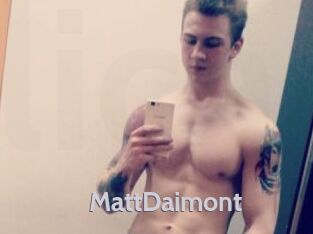 MattDaimont