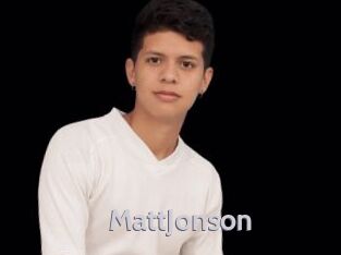 MattJonson