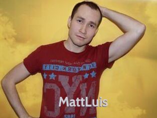 MattLuis Live Cam 66