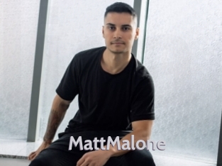 MattMalone Live Cam 66