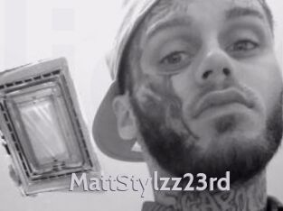 MattStylzz23rd