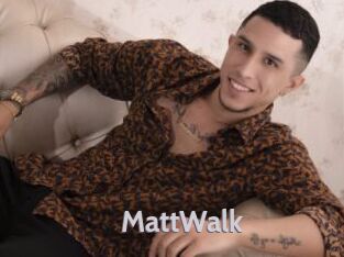 MattWalk