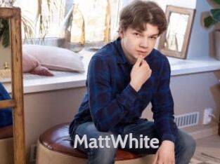 MattWhite