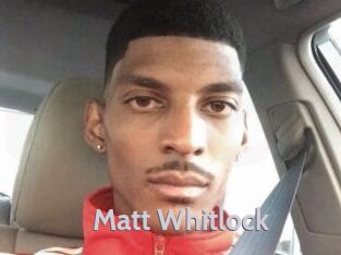 Matt_Whitlock