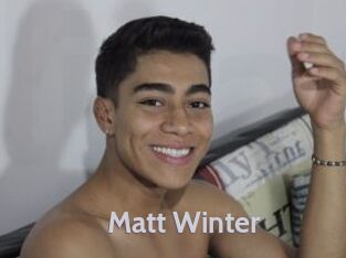 Matt_Winter